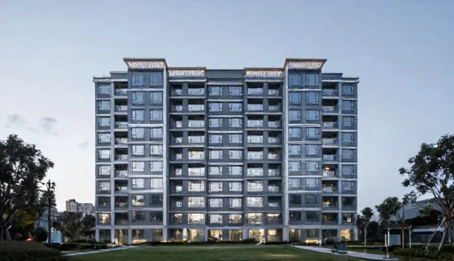 技术服务选型中常见的理解误区与正确关注点